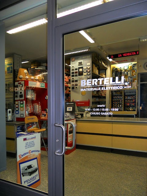 BERTELLI ANTONIO S.N.C.