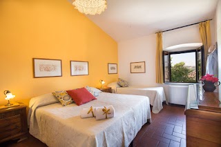 Agriturismo Casa Pietraia