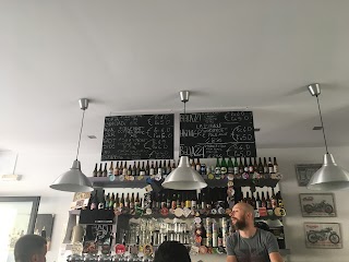 Trecento Cafè-Craft Beer