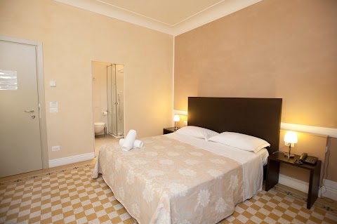 Relais del Borgo Hotel e Spa 4 Stelle