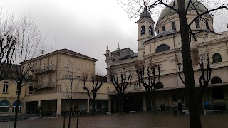 Teatro Grande Valdocco