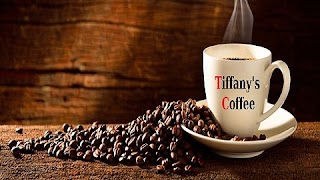 Tiffany's coffee