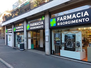 Farmacia Risorgimento Cinisello Balsamo