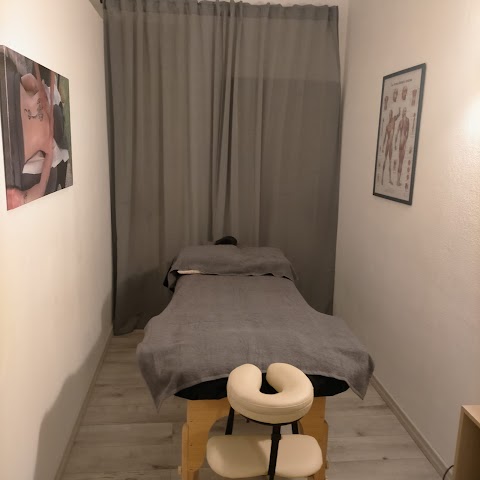 Centro Benessere Olistico