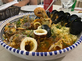 Ristorante Il Porticciolo