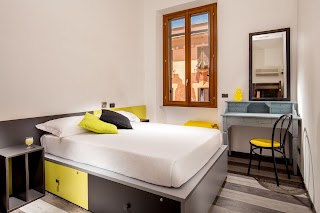 Free Hostels Roma