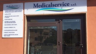 Medicalservice