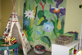 Kiddywinks , International Childcare & Forest School on the Lucca Hills