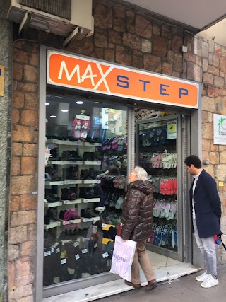 Max Step