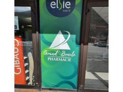 Pharmacie Grand Boucle - Elsie Santé