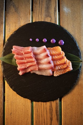 Prisma Sushi Lab