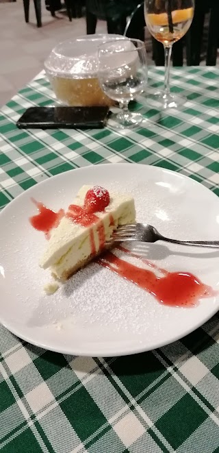 Pizzeria Ristorante “Alla Funivia”