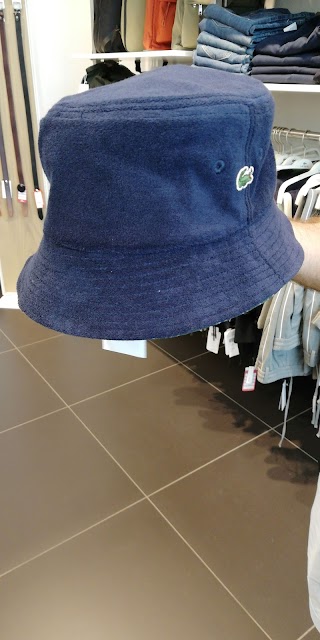 Lacoste