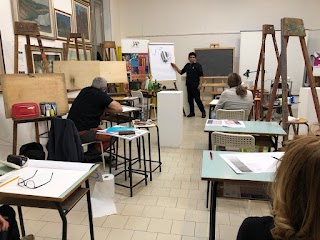 Libera Accademia di Pittura V. Viviani