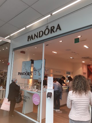 Pandora