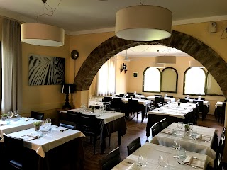 Ristorante le maschere enoteca