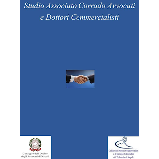 Studio Corrado Avvocati & Dottori Commercialisti