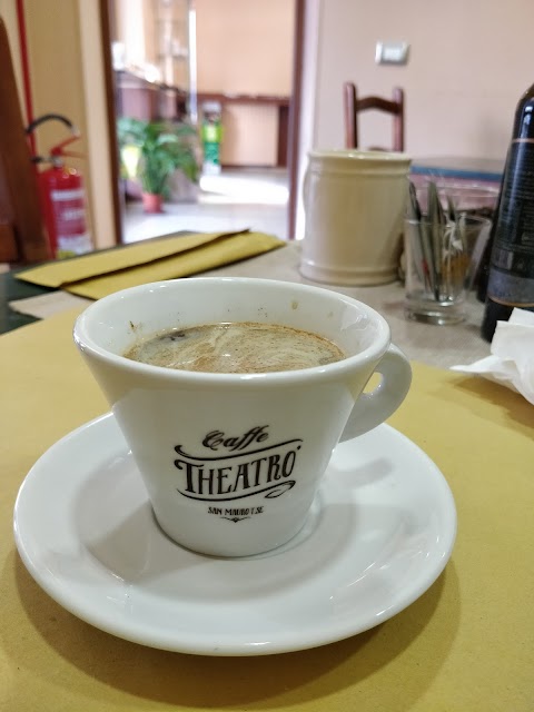 Caffè Theatró San Mauro