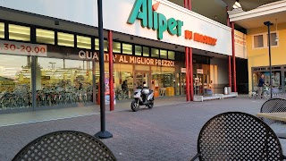 Alìper supermercati - Maserà