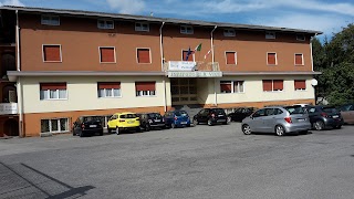 Enaip Piemonte- CSF Borgosesia