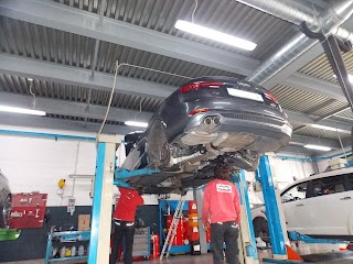 Bosch Car Service Fuorigiri Auto Snc