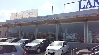 NUOVA SICILAUTO S.R.L.