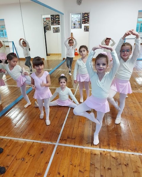 ASD Tersicore 's Scuola Di Danza