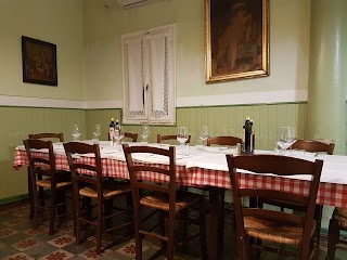 Osteria Pavan