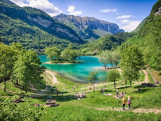 Lago di Tenno