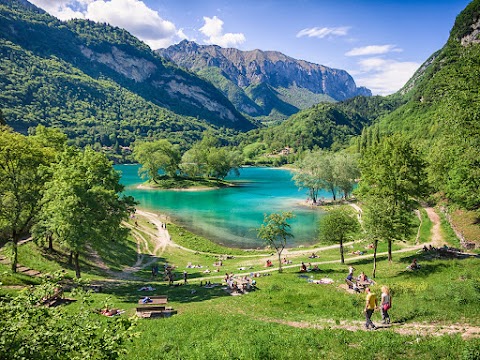 Lago di Tenno