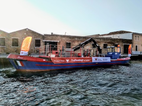 Guida turistica di Venezia e ville venete - Fiorella Pagotto