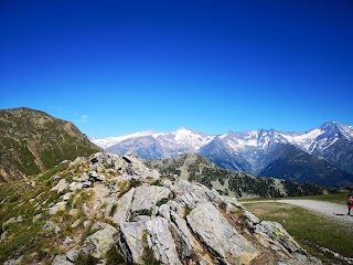 Speikboden - Skischule/Scuola sci/Ski school