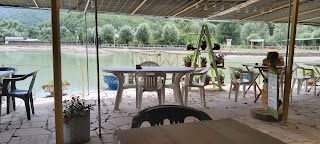 Ristorante Il Lago Per Motociclisti