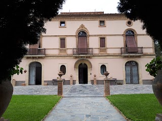 Villa Jacona della Motta