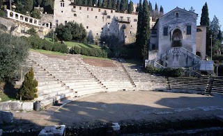 Museo Archeologico al Teatro Romano