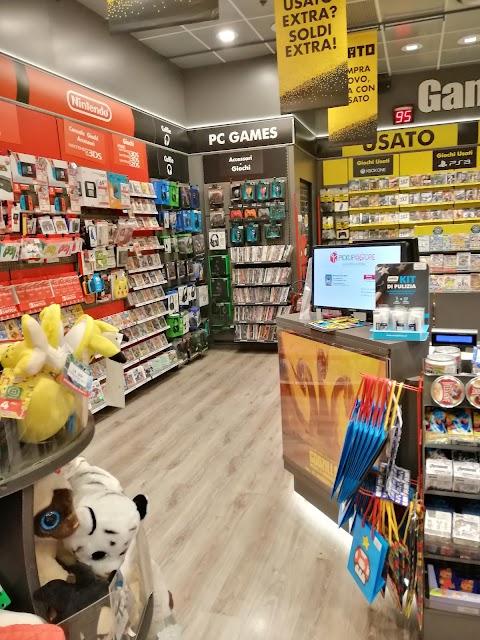 GameStop