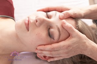 Massaggi Shiatsu Simona Mariani