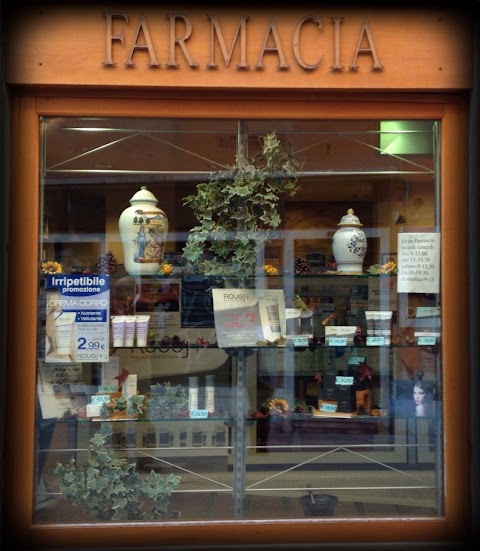 Farmacia Ai Due San Marchi