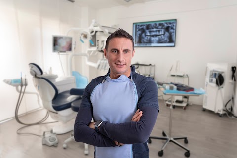 Studio Dentistico Dott. N. Barbitta