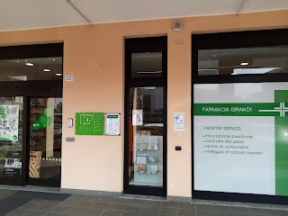 Farmacia Grandi