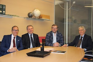 Castelli & Associati Srl, Contabilità Bilancio e Dichiarazioni, Consulente Finanziario [Studio Commercialista a Bergamo]