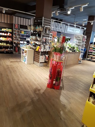 Supermercato Carrefour Express