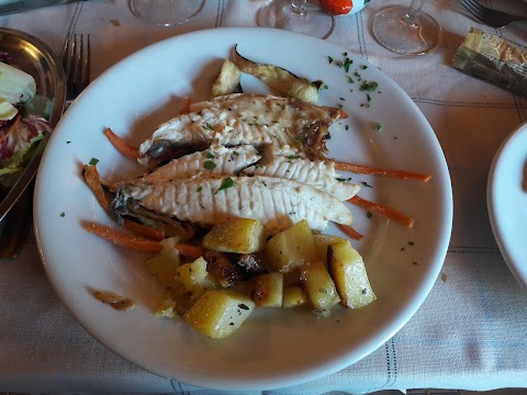 Ristorante Bellamio