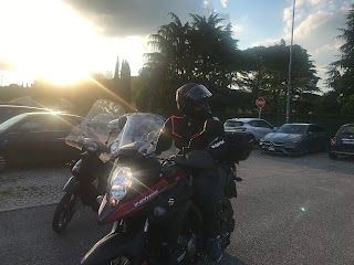 Scuola Guida Accademia - Autoscuole Gruppo Volturno