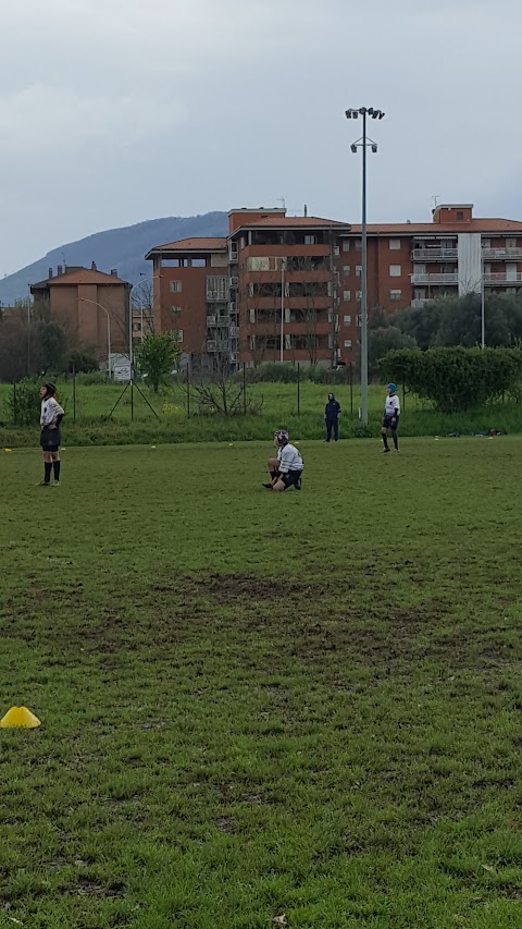 Campo sportivo scolastico