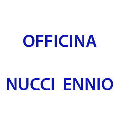 Autofficina Nucci Ennio