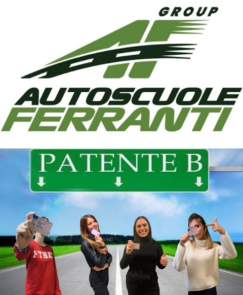 Autoscuole & Scuole Nautiche Ferranti - Aprilia