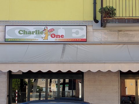 Pizzeria Charlie One