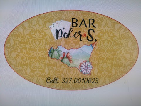 BAR POKER DI S