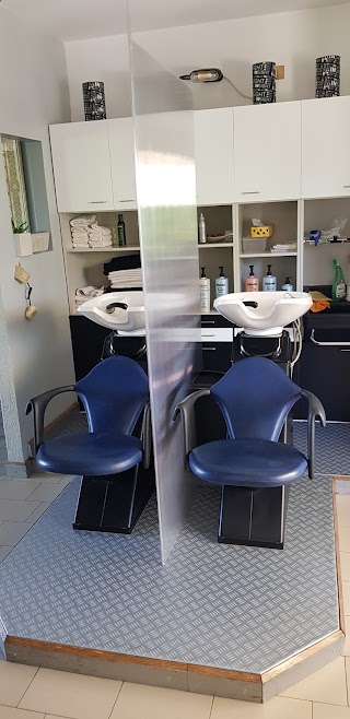 Vanity Parrucchiere Estetica Solarium